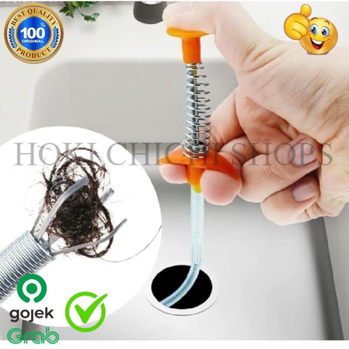 Elastic Duct Cleaner ORIGINAL CC