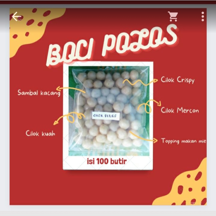 

Baso Aci Polos