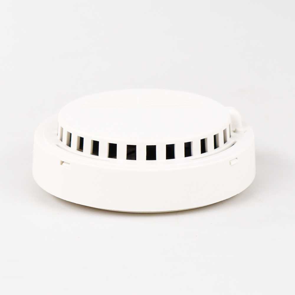 TD - BAL Smoke Detector Alat Pendeteksi Asap Kebakaran - SS-168