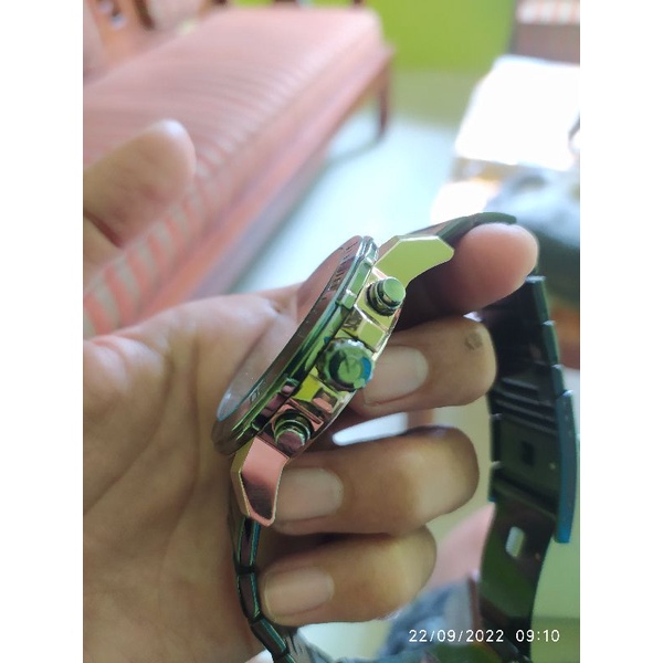 alexandre christie 6473mc