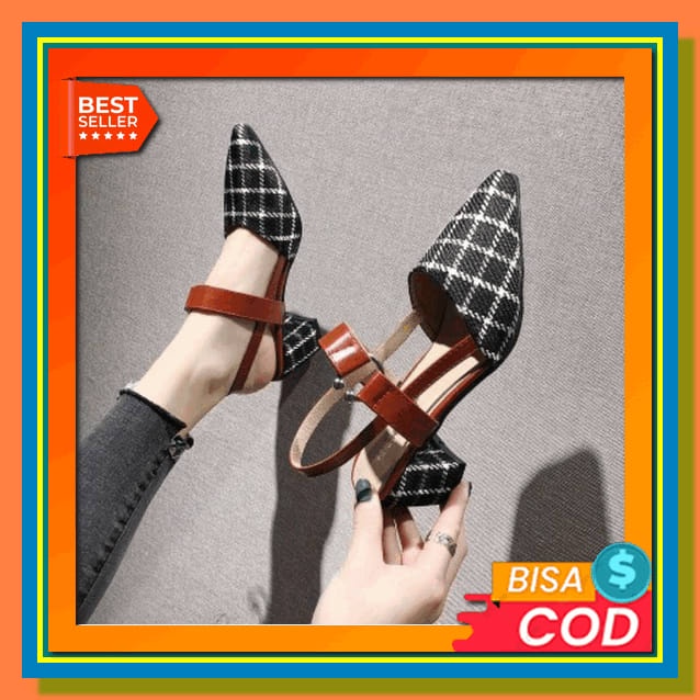 Cod Sandal Hils Wanita Impor Morasetti Sendal Pesta Heels Mu Yq80 Md280 Sandal Heels Laser Sepatu Ha