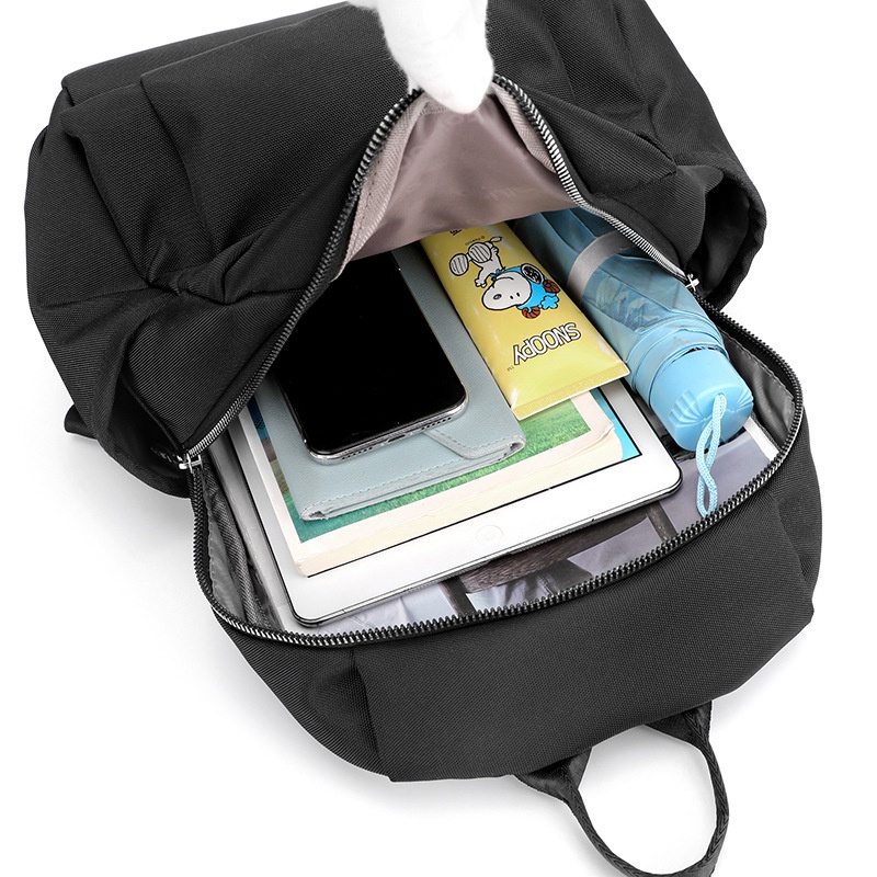 CiciBrand - Tas ransel wanita CHIBAO 00429 tas ransel original produk model bacpack wanita