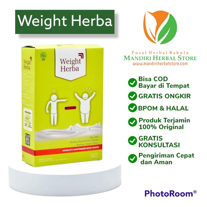 

weight Herba Original weight herba susu penggemuk