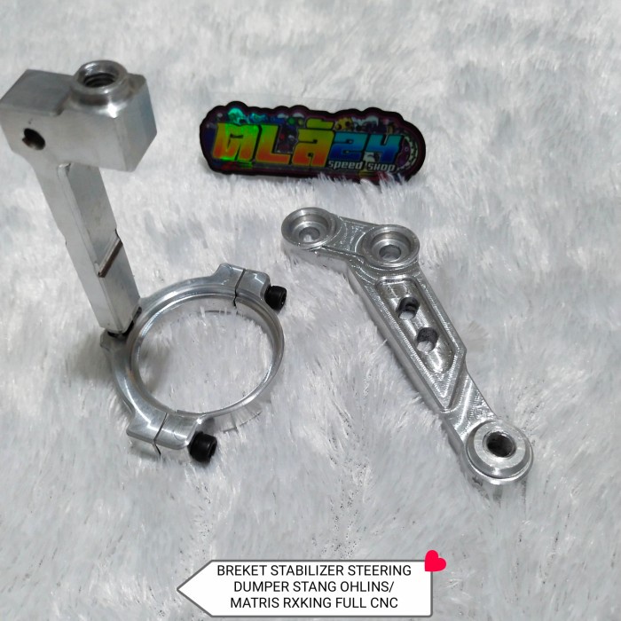 Breket Stabilizer Rxking King Stang Pnp Rx-King
