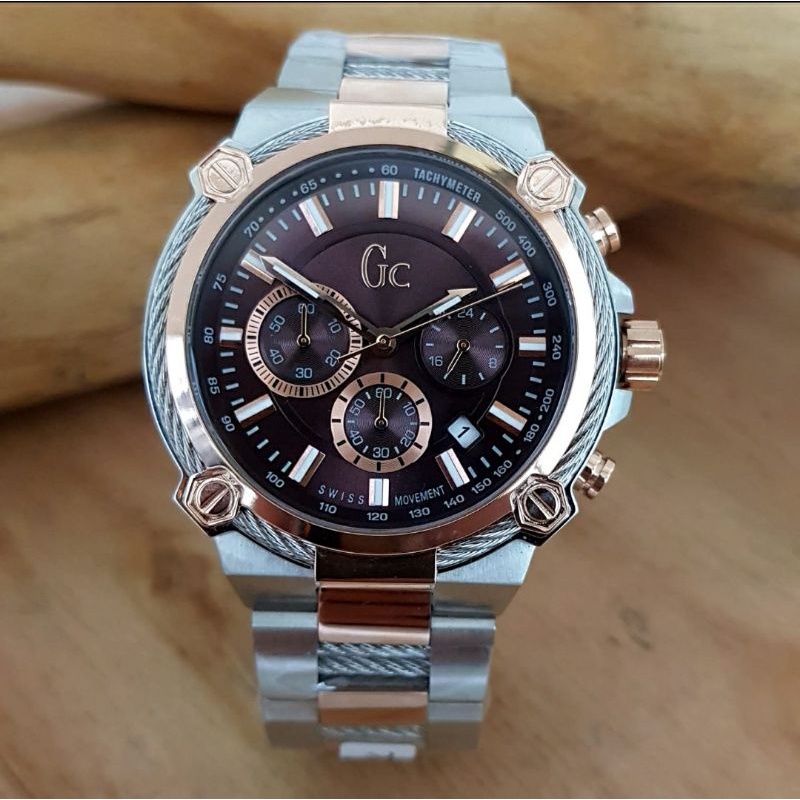 Jam Guess wanita collection