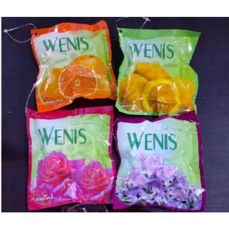 VENIS PENGHARUM RUANGAN