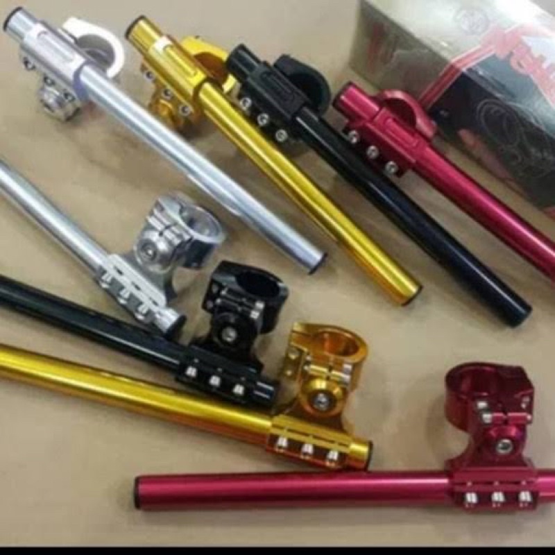 STANG JEPIT NUI VIXION 33mm