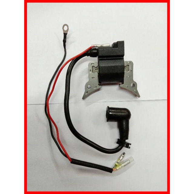 CDi Coil potong rumput 328 / 328 , coil pengapian BG 328