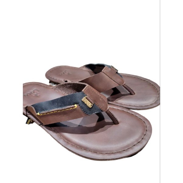 Sandal Kulit Original Lois Jeans SAJK 243 C / 240 C