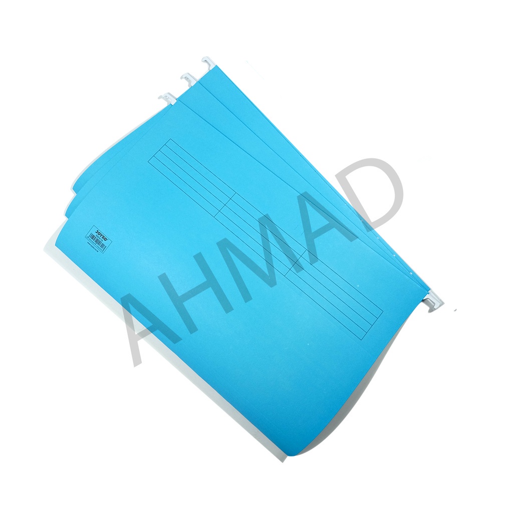 

Joyko Suspension File Folder - Map Gantung SSFH-10 BIRU / PCS