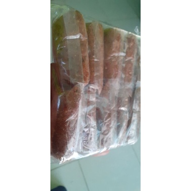 

bumbu pecel isi 10