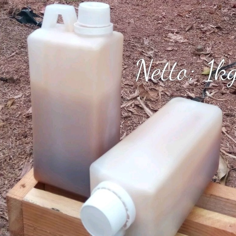 

Madu Curah Multiflora Super 1kg