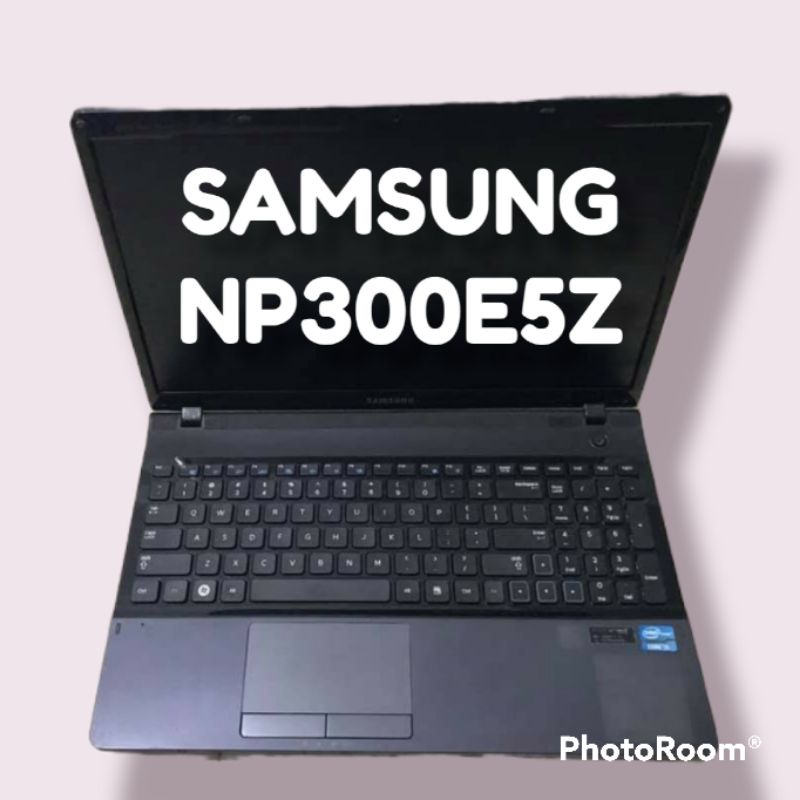 Casing Kesing Case Samsung Np300e5z Np300e5a 15,6 inci