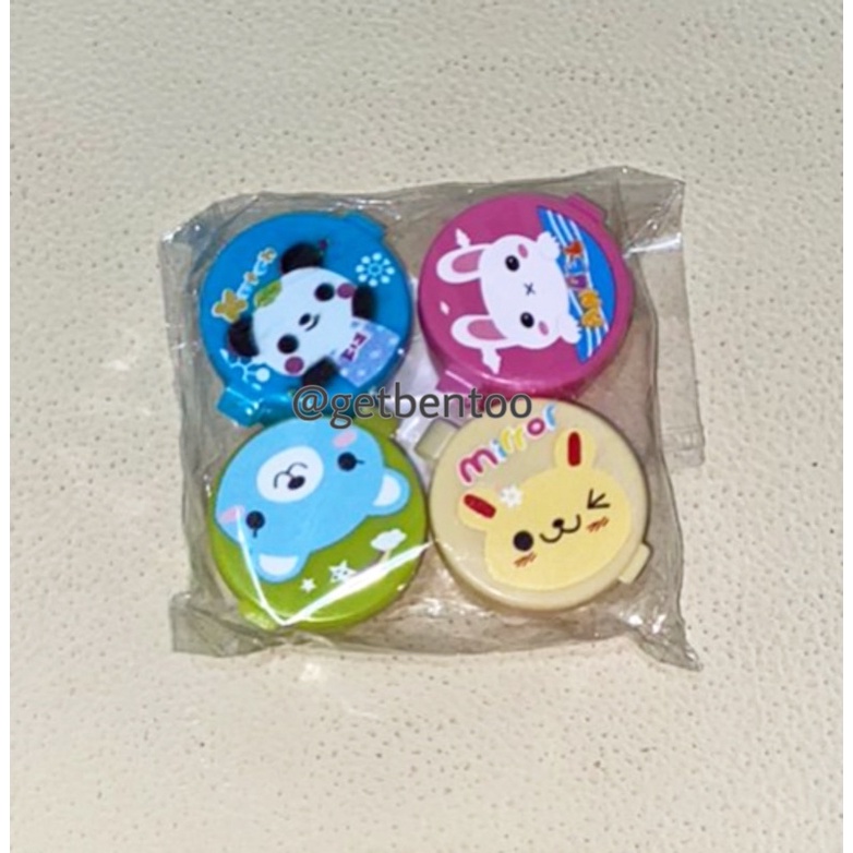 Wadah Saus Bento Sauce Cup Bento