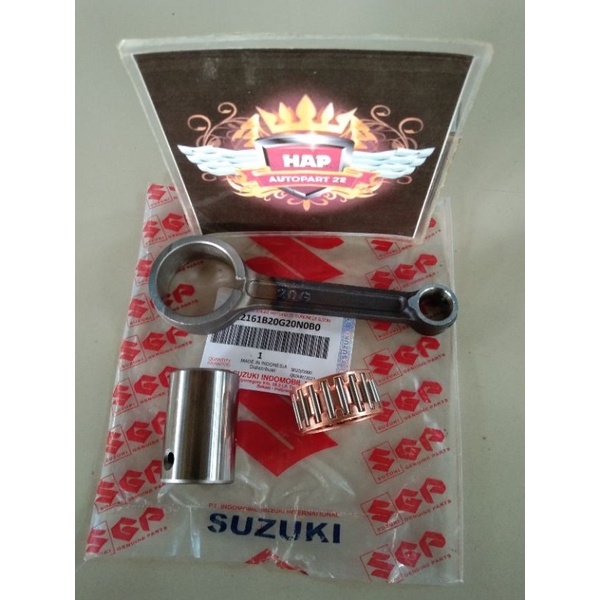 stang seher suzuki shogun 125,Shogun rr125,shogun sp125