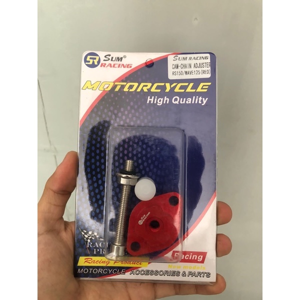 Tensioner manual SUM racing Honda Sonic keluarga K56
