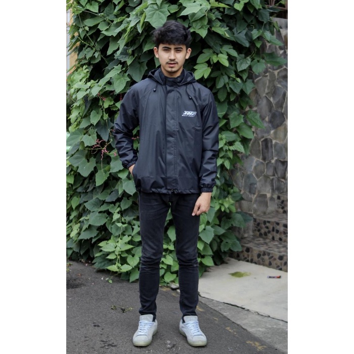 JAS HUJAN M2 / RR RAIN COAT KUALITAS PREMIUM