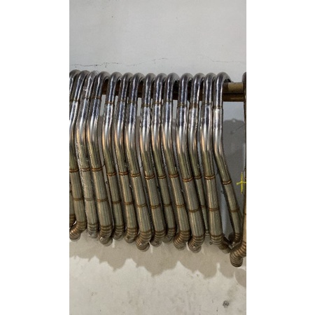 LEHER ONLY PNP YAMAHO