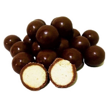 

Bola biskuit cokelat 250 gr