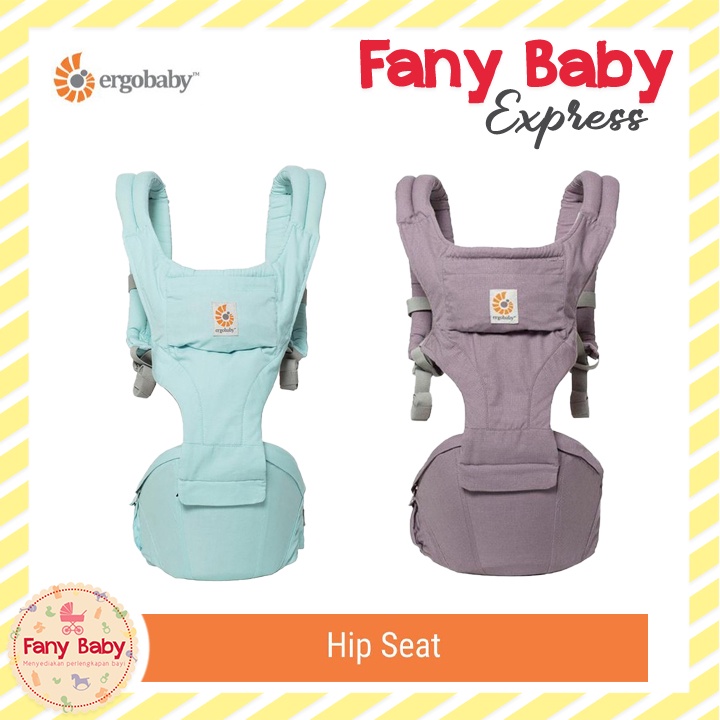 ERGOBABY HIPSEAT CARRIER