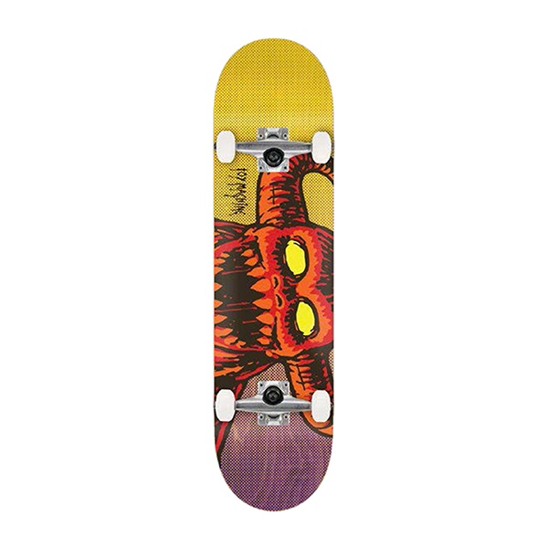 Toy Machine Skateboard Fullset Vice Monster 8.0