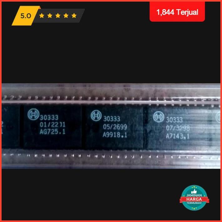10.10 Ic Chip Driver 30333 Limited