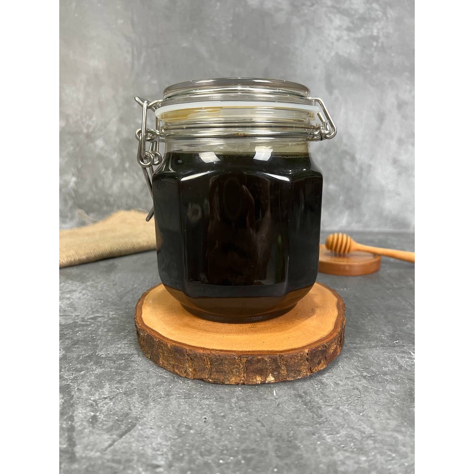 

MADU mesir habbatussauda 250g ,500g , 1kg MADU MESIR HABBATUSSAUDA / MADU HABATUSAUDA / MADU ASLI