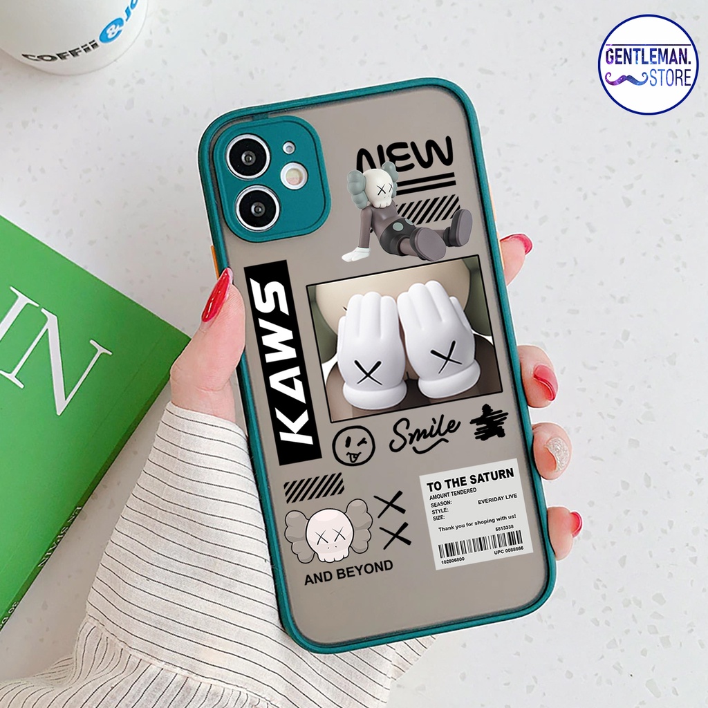 CASE HARDCASE CASING HANDPHONE PROTECTION SAMSUNG A02S A03S A03 A03 CORE A10S A11 A12 A13 4G A20 A20S A21S A22 4G A22 5G A30 M11 M12 M22 #PRW-002