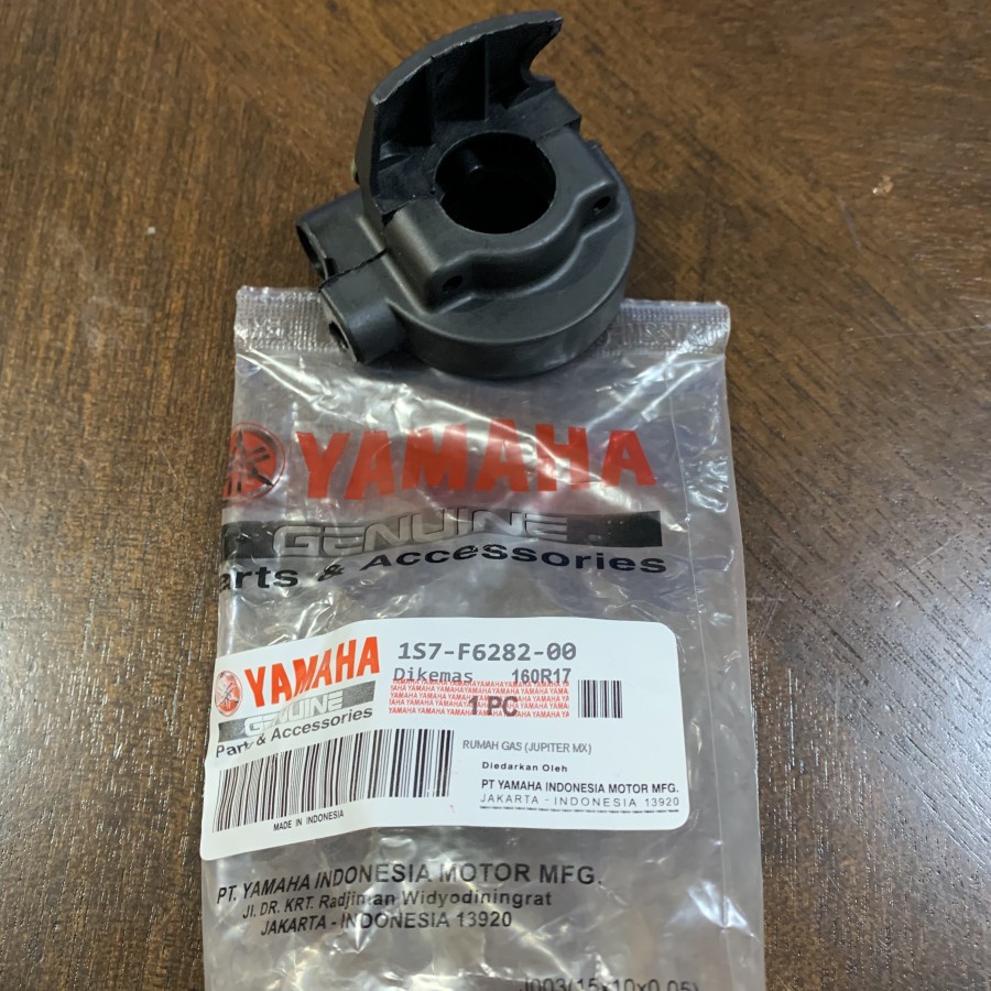 1S7 RUMAH GAS HOLDER DUDUKAN PIPA JUPITER MX MIO SOUL VEGA R NEW JUPITER Z OLD LAMA MOTOR BARU JUP