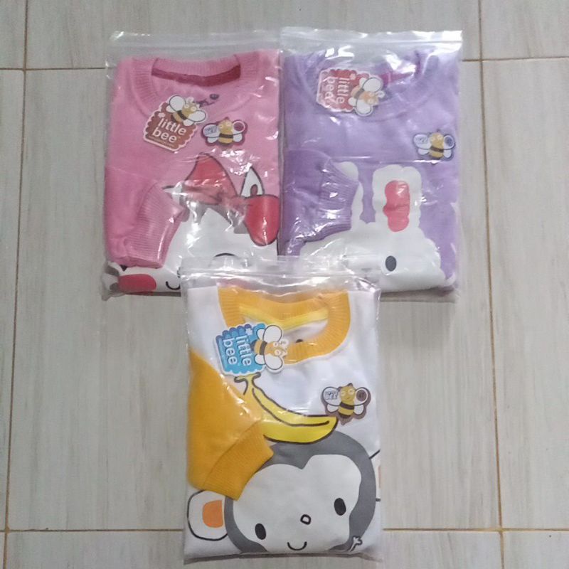 Sweater Anak Boy &amp; Girl 4_12