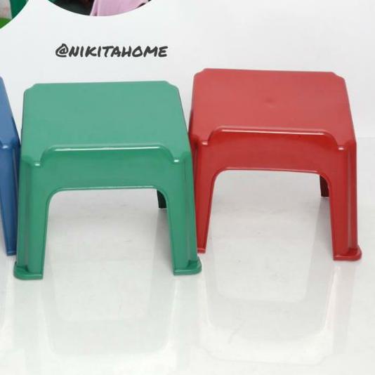 Meja Ngaji Plastik Meja Belajar Plastik Niktech