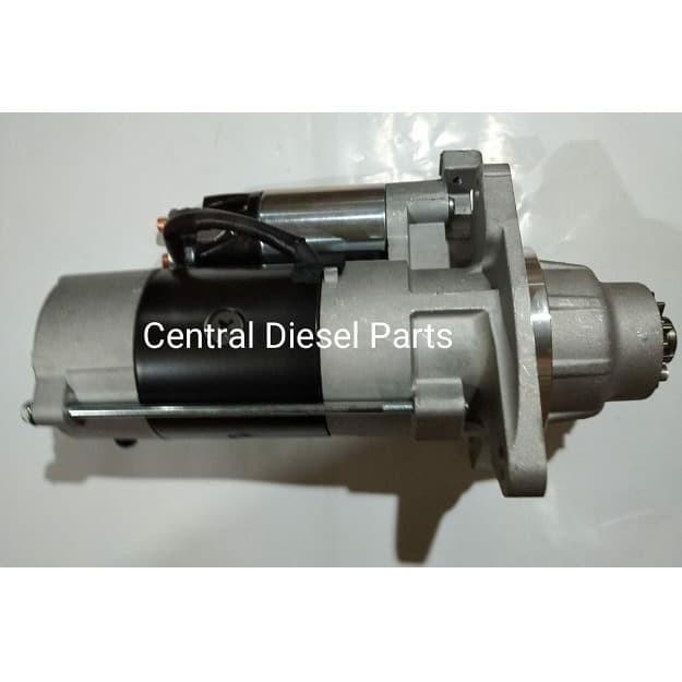 CDPS Dinamo Starter Mitsubishi 6D24 24V