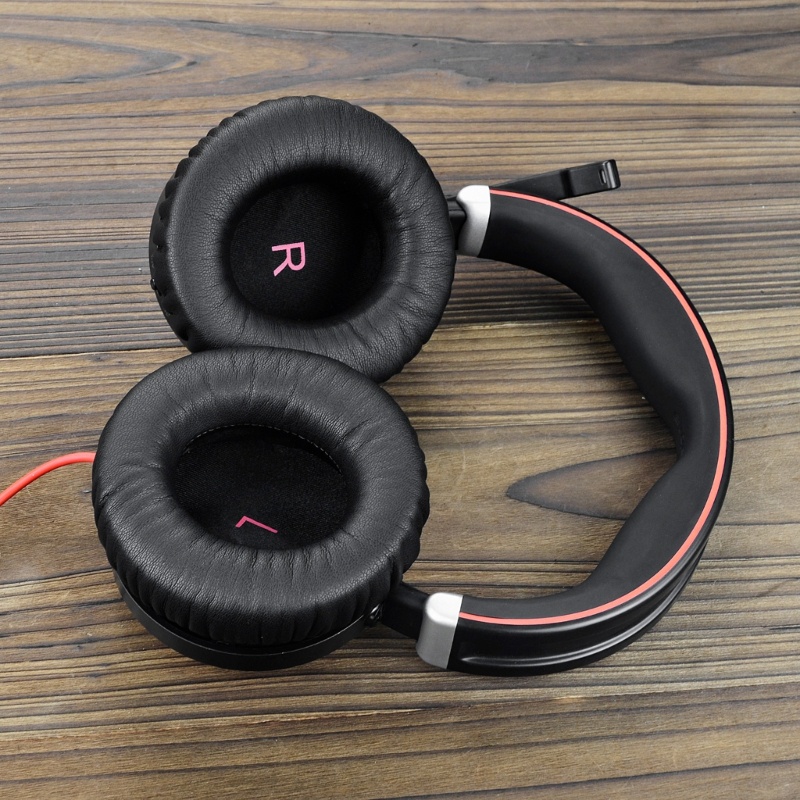 Cre Busa Headphone Pengganti Untuk Evolve 80 UC