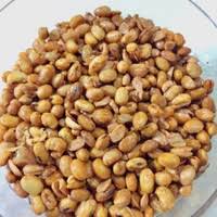 

kacang kedelai bunga by rian snack