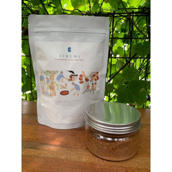 

Gula Aren Premium Quality Palm Sugar