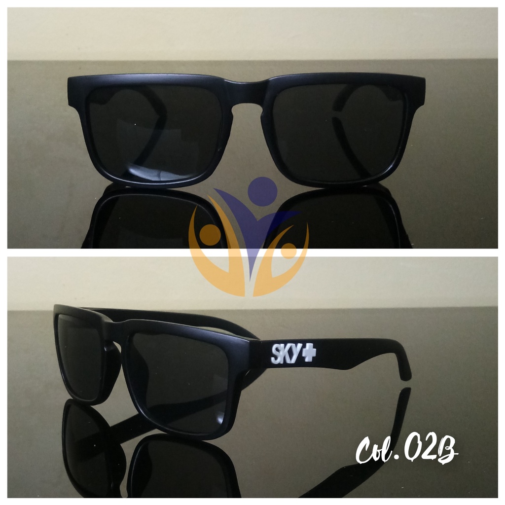 Sky+ Kacamata anak uv protection