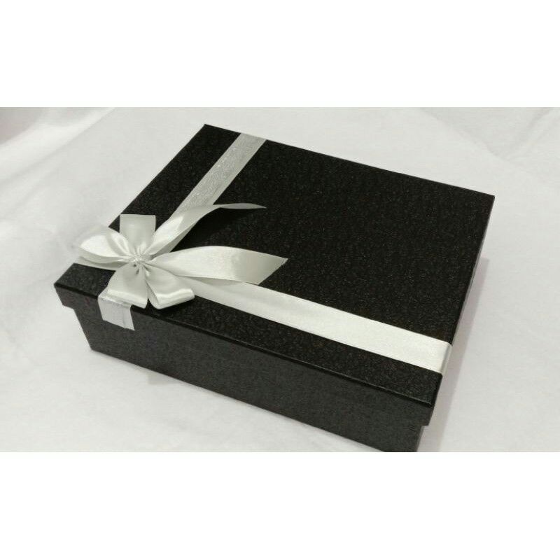 

kotak kado / gift box 25×18×6