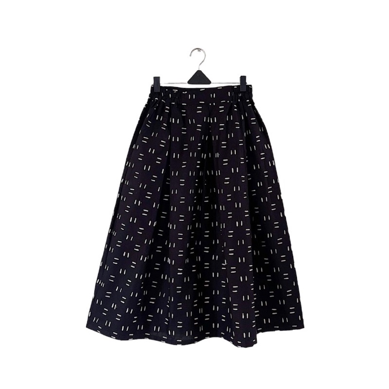 ROK BATIK - ROK PAYUNG BATIK - ROK BATIK MODERN - ROK BATIK KLOK A - BATIK WANITA - ROK KARET BATIK 