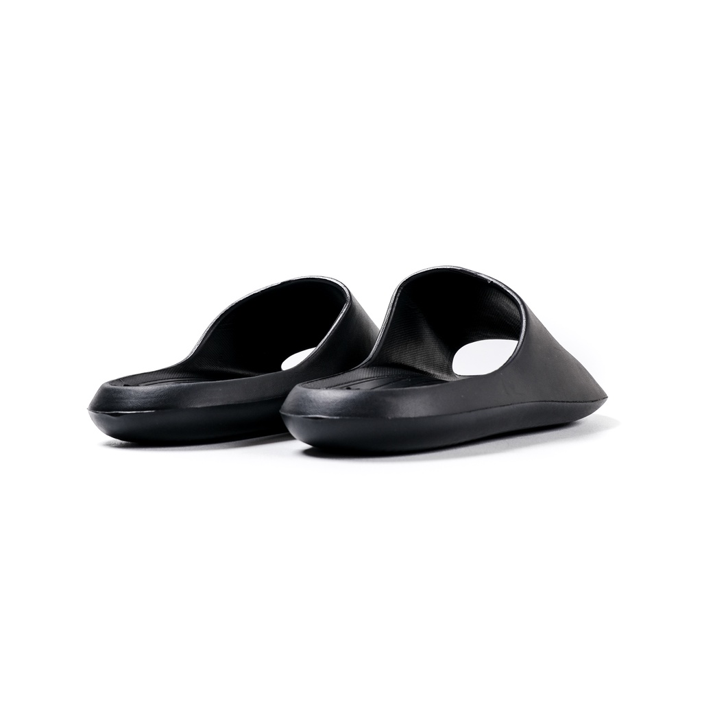 Monolith Sandal Slide Pria Wanita Sendal Basic Polos Slop Anti Air