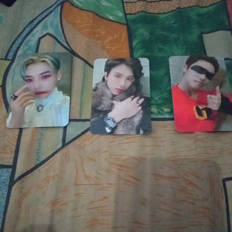 Apple Music 2.0 The Boyz Halloween Benefit Jacob, New, Eric