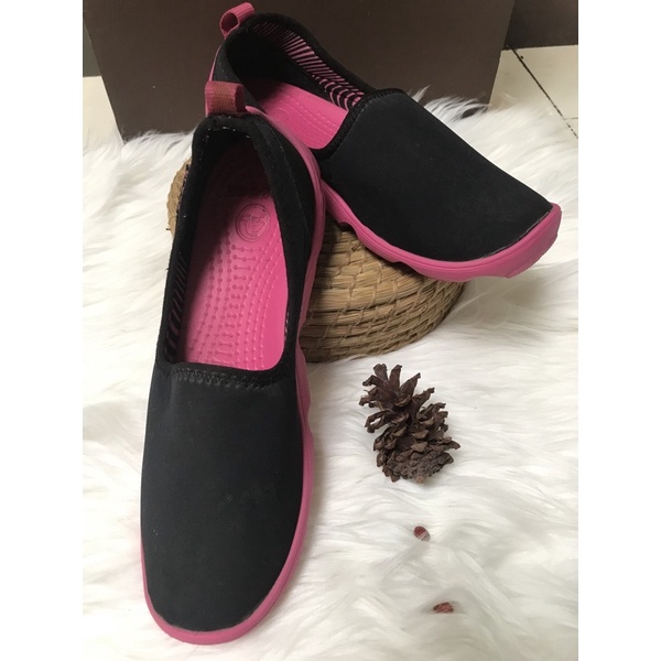 Sepatu Crocs Preloved