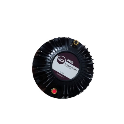 DRIVER TWEETER SPEAKER RCF