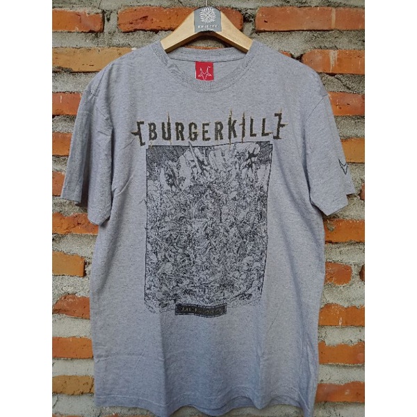 Burgerkill - United Front