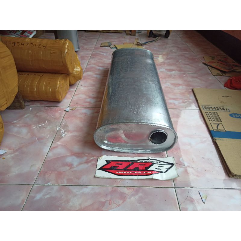 Jual Tabung Standar Knalpot Mobil Opel Blazer Shopee Indonesia