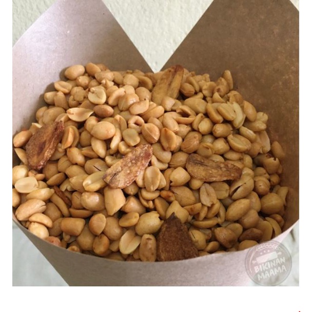 

kacang Goreng Bawang Super - original