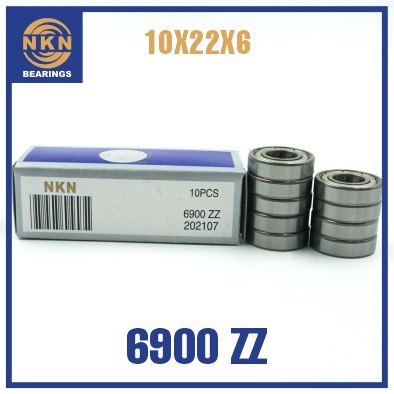 Laher Bearing NKN 6900 ZZ Original
