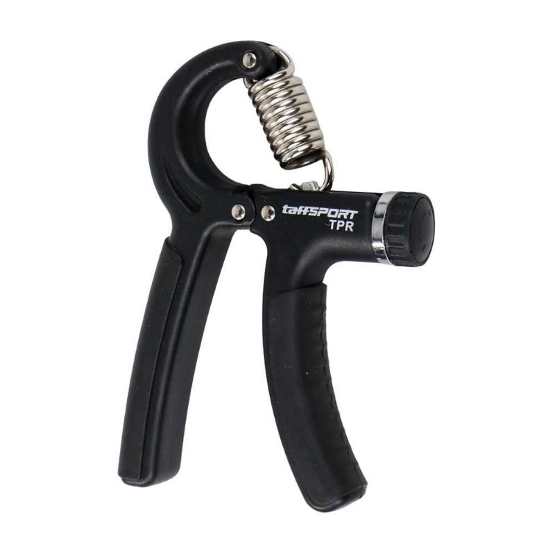 TaffSPORT Adjustable Hand Grip Olahraga Tangan