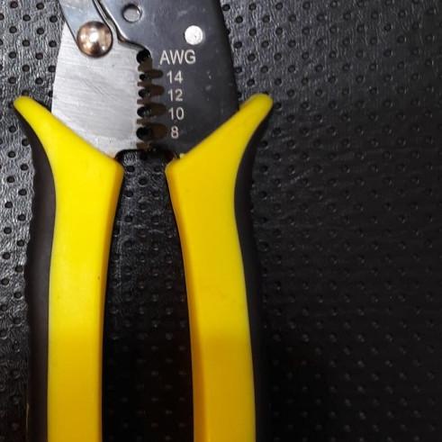 Tang Potong Serbaguna / Tang Potong Kabel