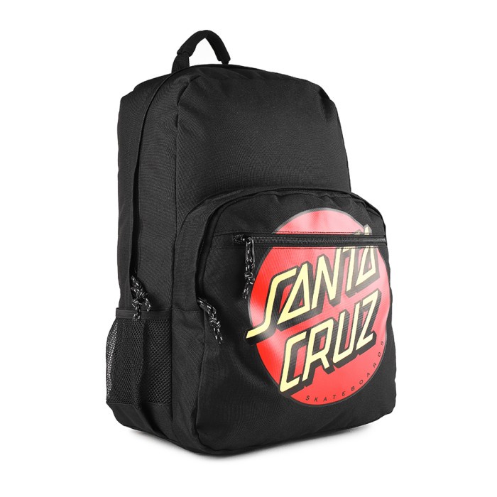 Santa Cruz Classic Dot Backpack