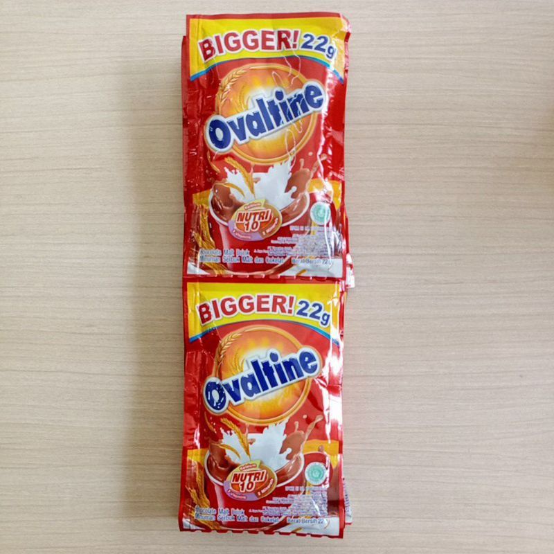 

Jingga® Susu Ovaltine Coklat Renteng